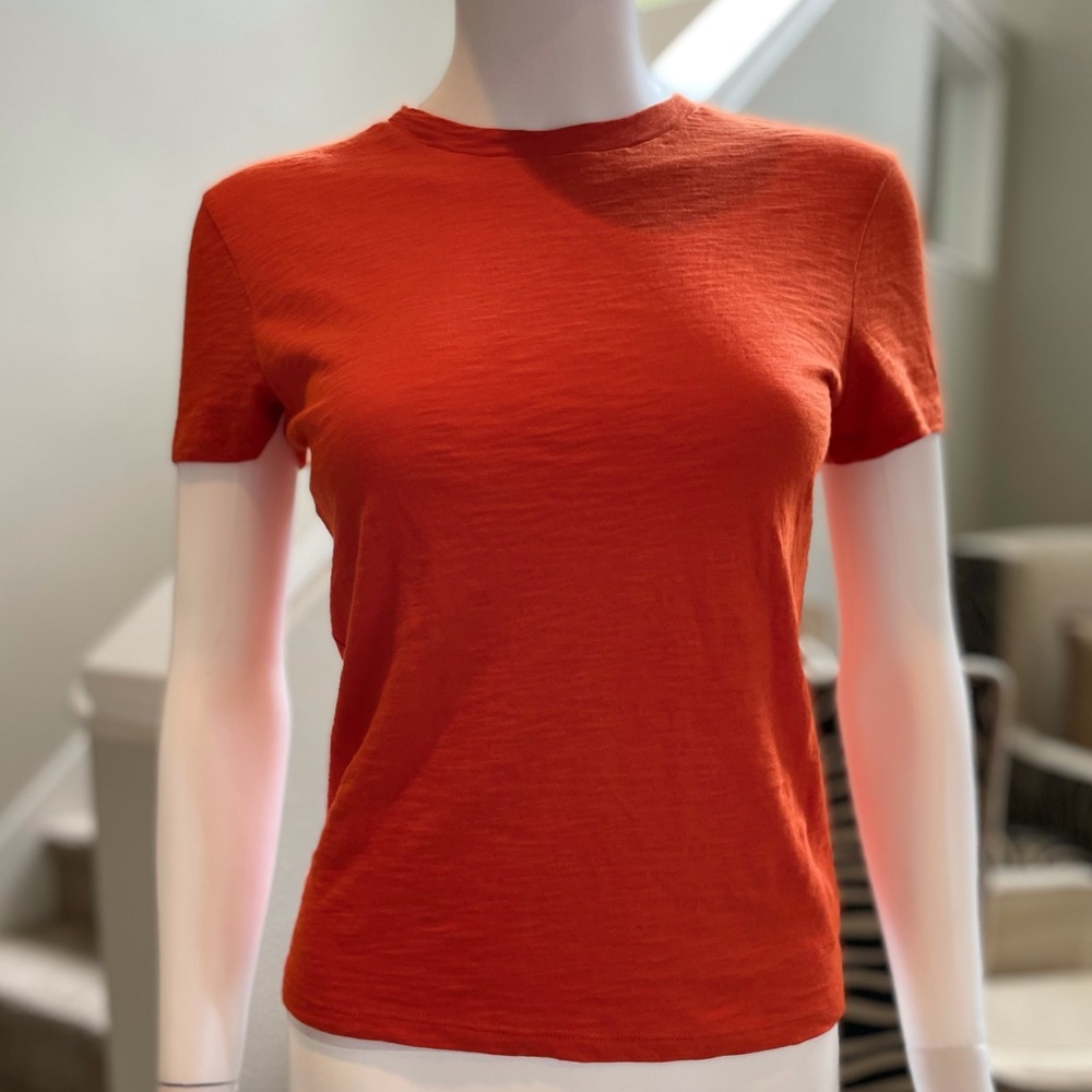 Theory new blouse